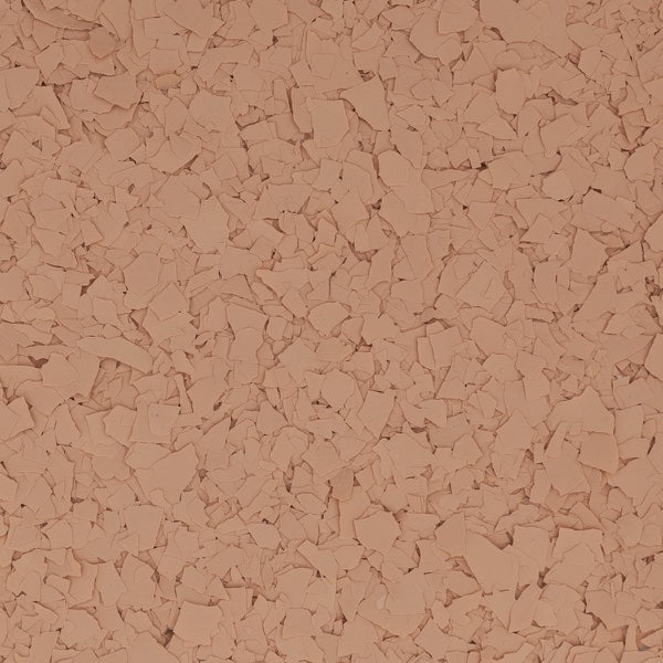 Salmon swatch