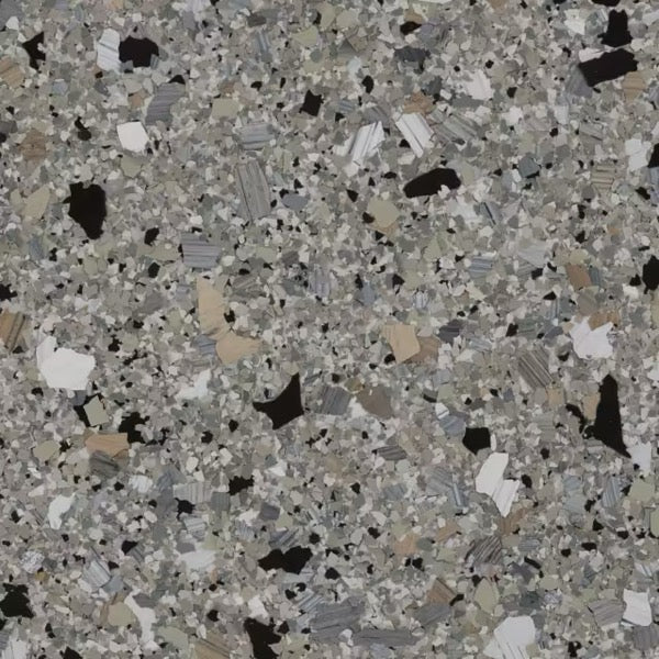 Shale swatch