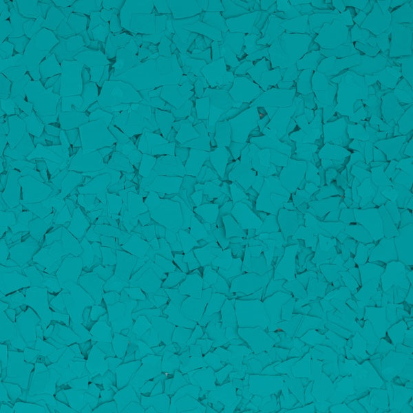 Teal swatch
