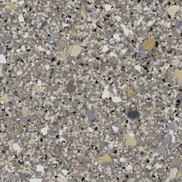 Travertine swatch