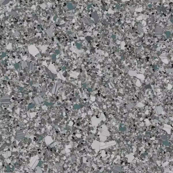 Turquoise swatch