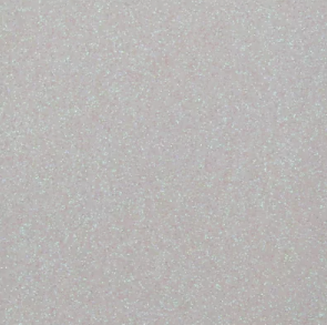 Rainbow White swatch
