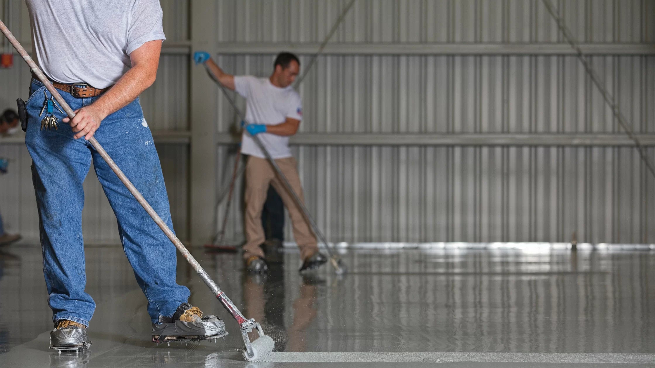 Epoxy supplies, shipped Australia-wide.