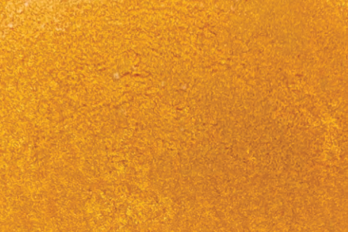Dragon Gold swatch