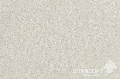 Silver Frost swatch