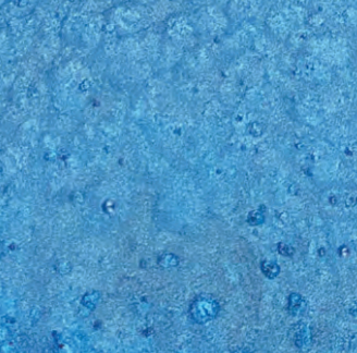 Turquoise swatch