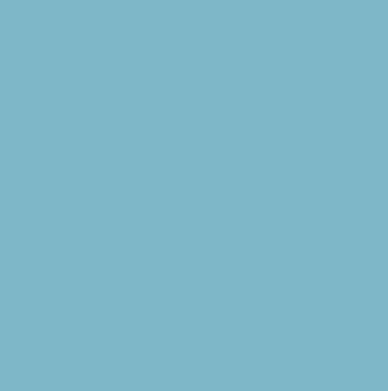 Sky Blue B49 swatch