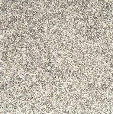 Crystal swatch