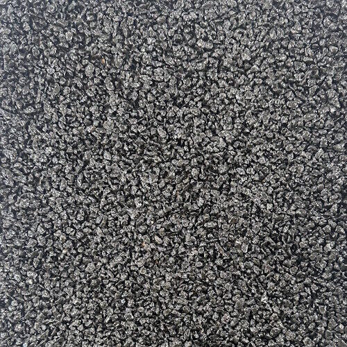 Austral Black Granite swatch