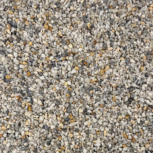 Koonunga-Hill Grey Marble swatch