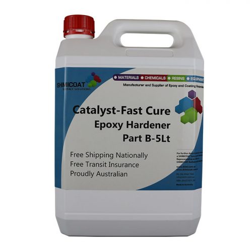 Catalyst Epoxy Hardener