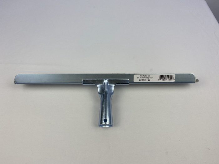 PRO SQUEEGEE Flat 450mm