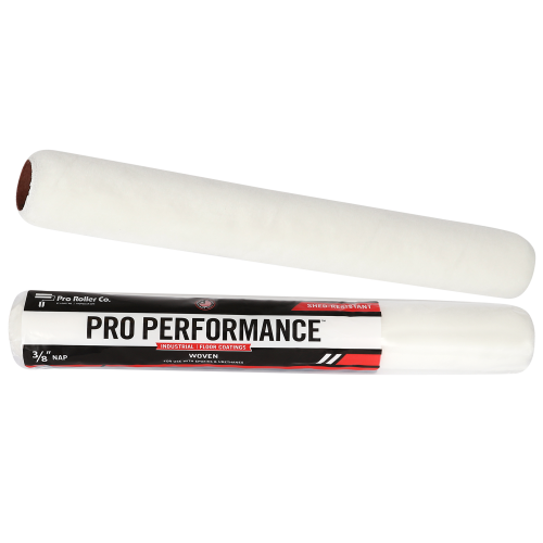 PRO PERFORMANCE™ - WOVEN 460mm 10mm NAP Shed-Resistant