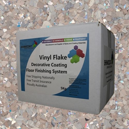 Vinyl Flakes For Flake Flooring Modern Vinyl Flakes