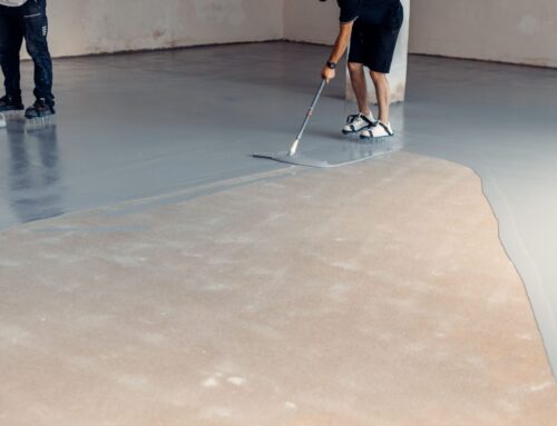 The Benefits of Epoxy Waterproofing for Commercial Spaces