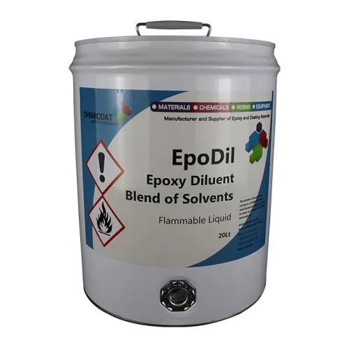 EpoDil Epoxy Diluent 20lt