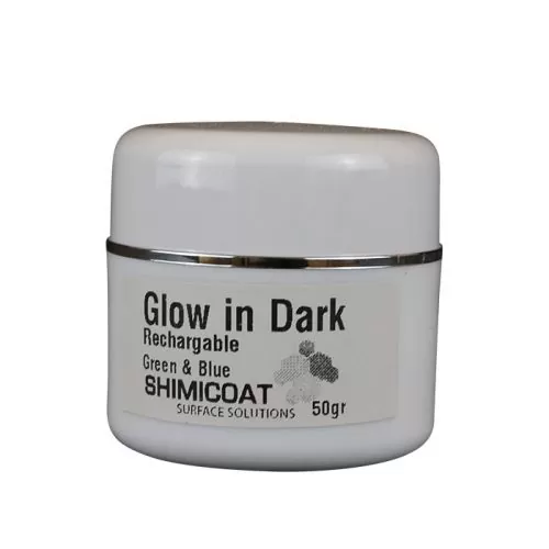 Glow in the Dark Powder for Epoxy Floors